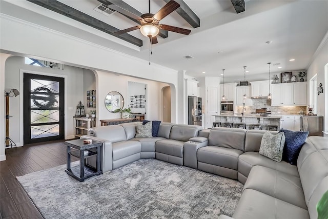 461 Bold Sundown, Liberty Hill, TX 78642 - photo 4