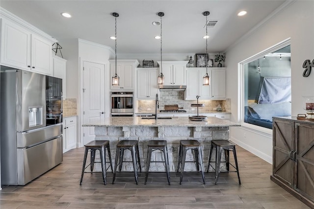 461 Bold Sundown, Liberty Hill, TX 78642 - photo 8