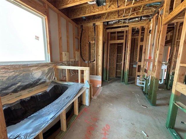 1309 Dog Iron St, Georgetown, TX 78633 - view of misc room