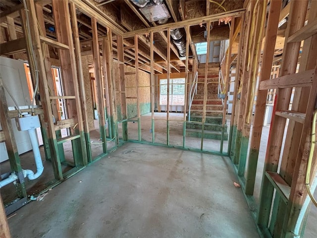 1309 Dog Iron St, Georgetown, TX 78633 - view of misc room