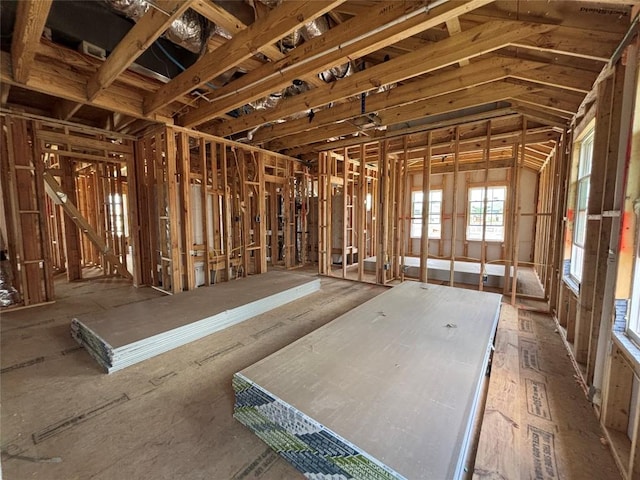 1309 Dog Iron St, Georgetown, TX 78633 - view of miscellaneous room