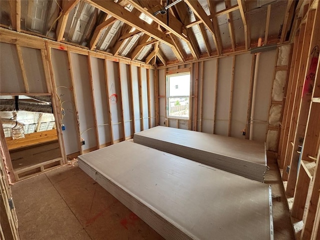 1309 Dog Iron St, Georgetown, TX 78633 - view of miscellaneous room