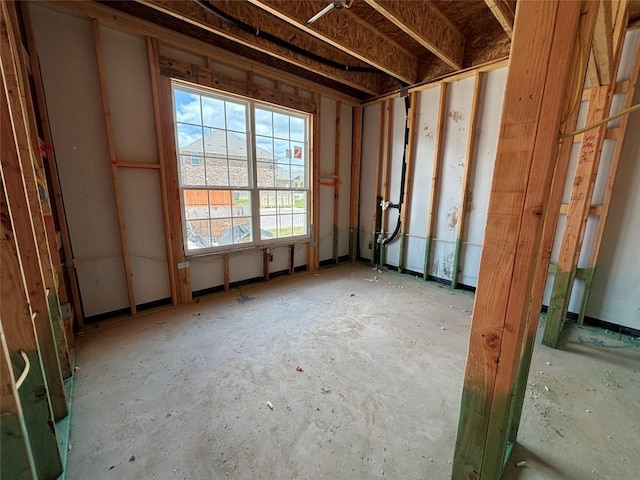 1309 Dog Iron St, Georgetown, TX 78633 - view of miscellaneous room