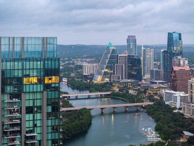 44 E Ave Unit 4603, Austin, TX 78701 - photo 2