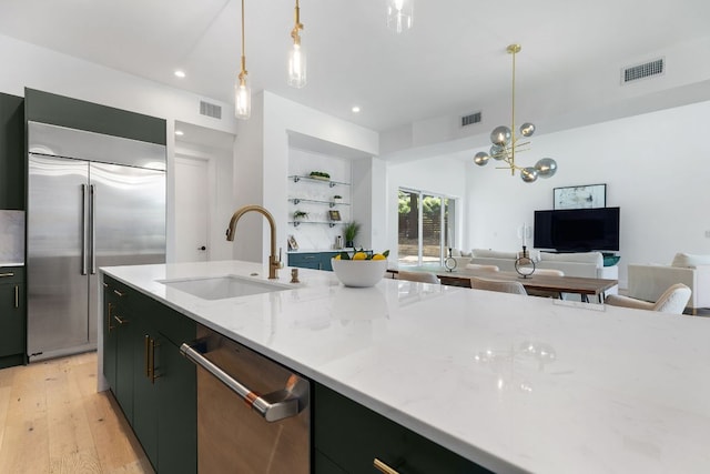 1119 Fairmount Ave, Austin, TX 78704 - photo 4