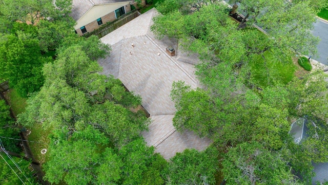 11311 Alhambra Dr, Austin, TX 78759 - view of subject property