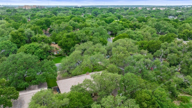 11311 Alhambra Dr, Austin, TX 78759 - bird's eye view