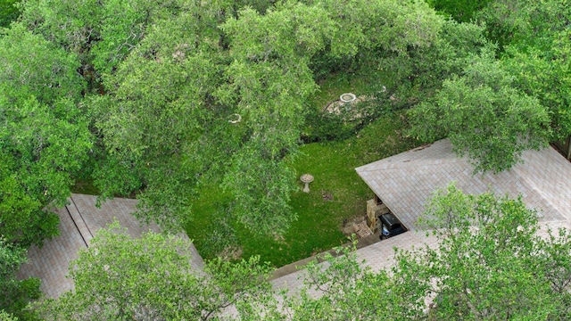 11311 Alhambra Dr, Austin, TX 78759 - view of property location