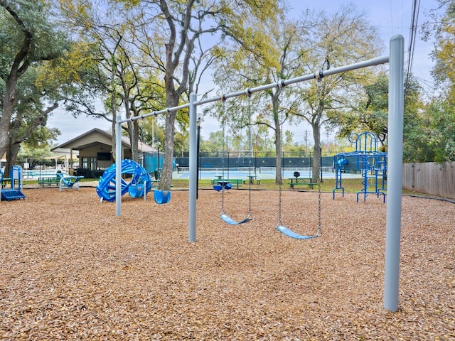 11311 Alhambra Dr, Austin, TX 78759 - view of home's community