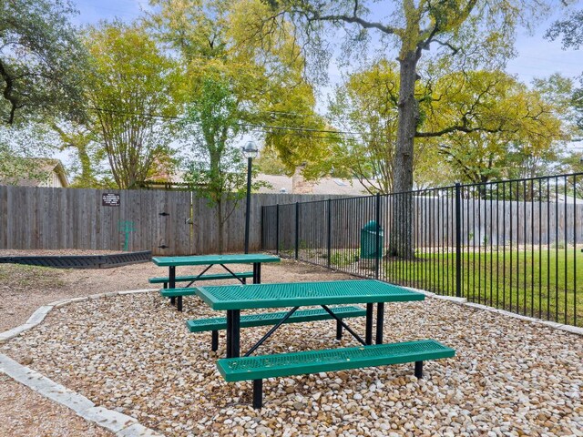 11311 Alhambra Dr, Austin, TX 78759 - view of community