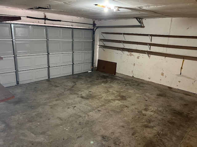1010 Wayne Dr, Round Rock, TX 78664 - view of garage