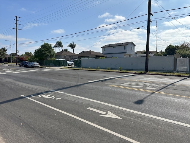 701 W 112th St, Los Angeles, CA 90044