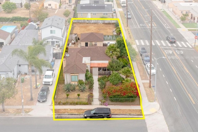 701 W 112th St, Los Angeles, CA 90044