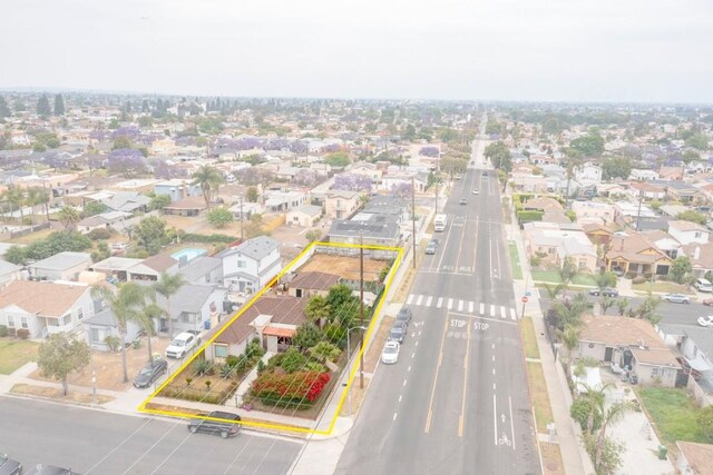 701 W 112th St, Los Angeles, CA 90044