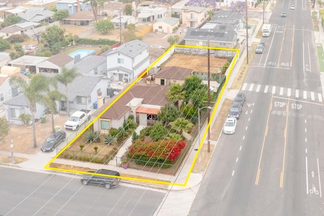 701 W 112th St, Los Angeles, CA 90044