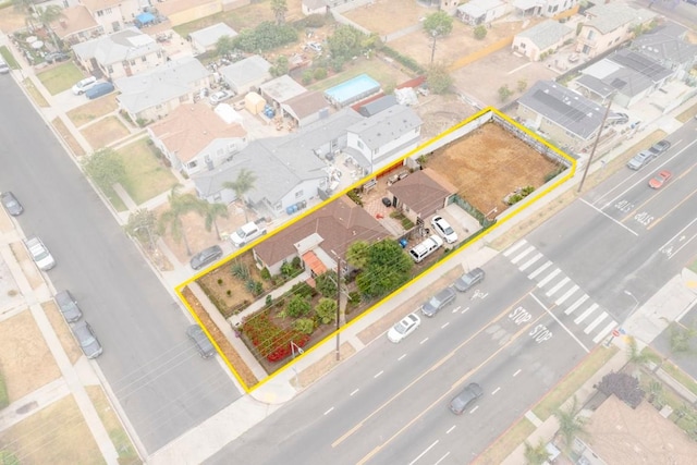 701 W 112th St, Los Angeles, CA 90044