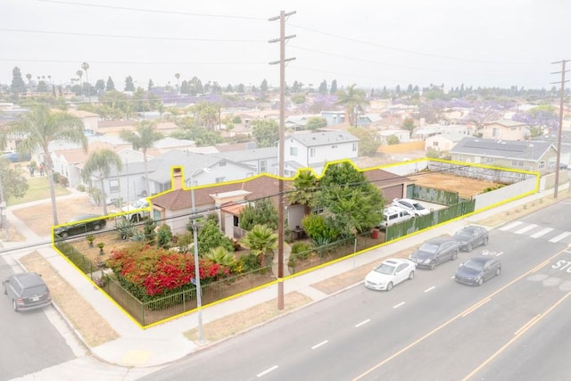 701 W 112th St, Los Angeles, CA 90044