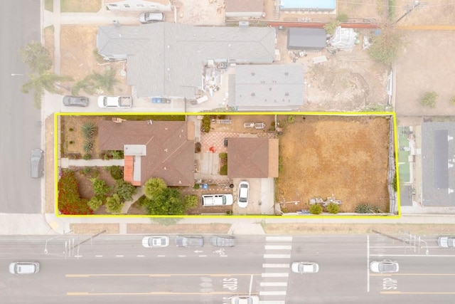 701 W 112th St, Los Angeles, CA 90044