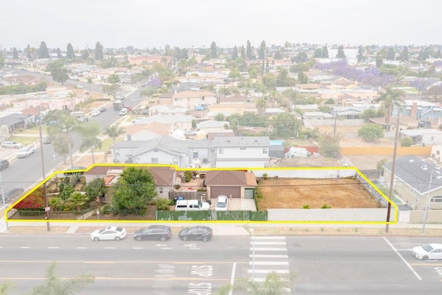 701 W 112th St, Los Angeles, CA 90044
