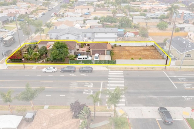 701 W 112th St, Los Angeles, CA 90044