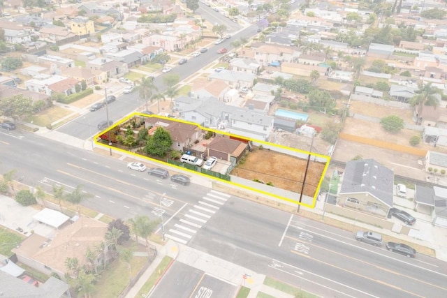 701 W 112th St, Los Angeles, CA 90044