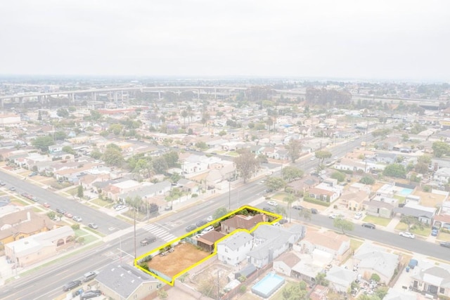 701 W 112th St, Los Angeles, CA 90044