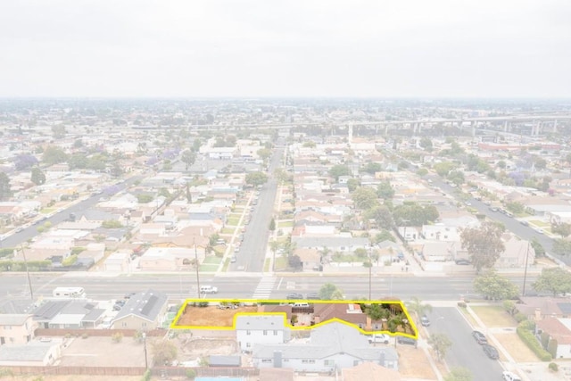 701 W 112th St, Los Angeles, CA 90044