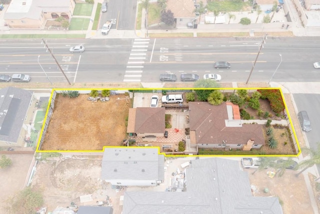 701 W 112th St, Los Angeles, CA 90044