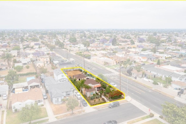 701 W 112th St, Los Angeles, CA 90044