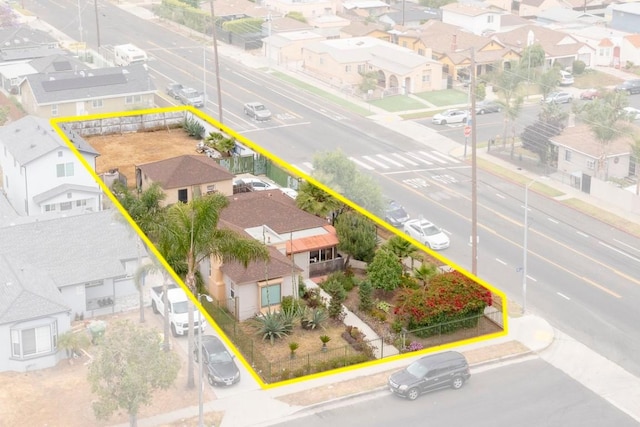 701 W 112th St, Los Angeles, CA 90044