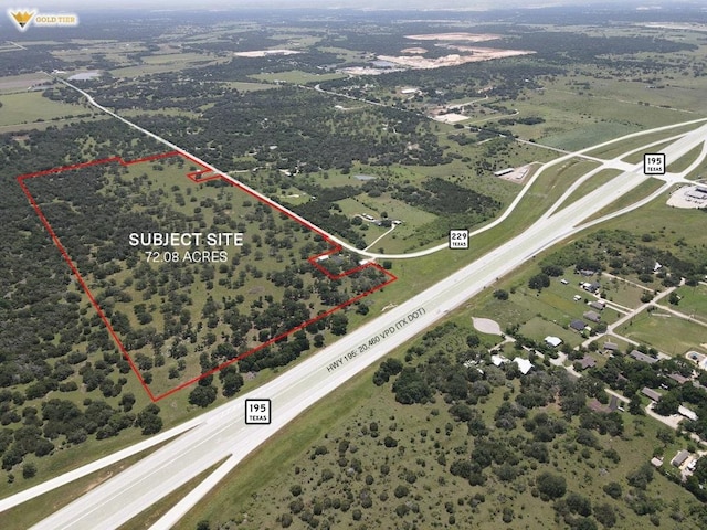 2300 County Rd 229, Florence, TX 76527