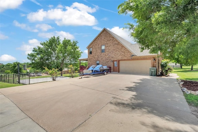 4945 Water Works Rd, Belton, TX 76513 - photo 33