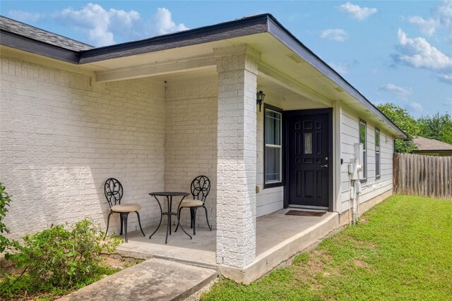 1716 Poppy Seed Ln, Austin, TX 78741 - photo 3