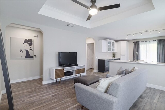 1716 Poppy Seed Ln, Austin, TX 78741 - photo 5