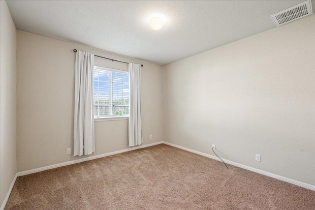 14513 Martial Eagle Dr, Elgin, TX 78621 - empty room with carpet flooring and baseboards