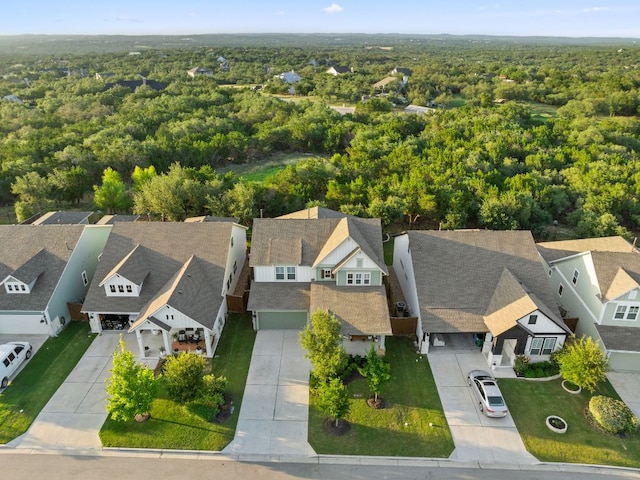1036 Hazy Hills Loop, Dripping Springs, TX 78620 - photo 29