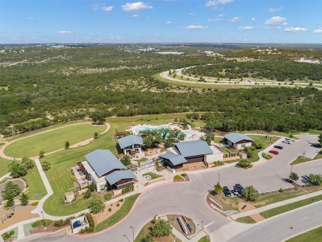 1036 Hazy Hills Loop, Dripping Springs, TX 78620 - photo 32