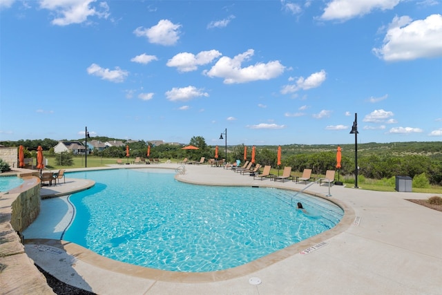 1036 Hazy Hills Loop, Dripping Springs, TX 78620 - photo 34