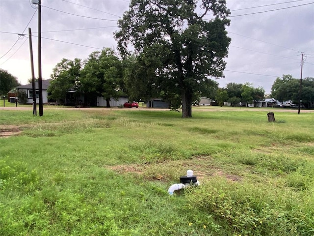 406 Fordtrand St, Ellinger, TX 78938 - photo 4