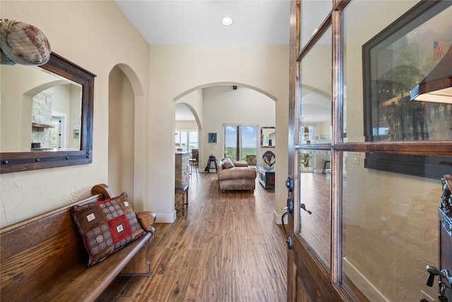 328 E Distant View Dr, Fredericksburg, TX 78624 - photo 8