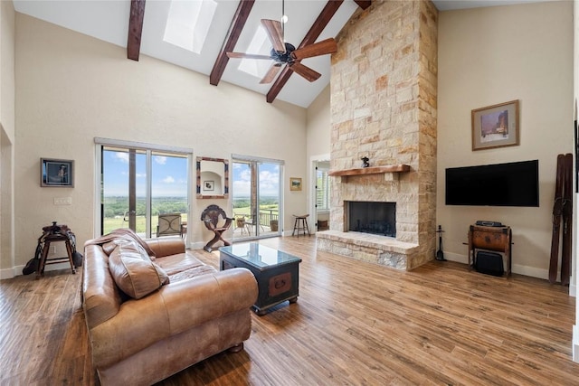 328 E Distant View Dr, Fredericksburg, TX 78624 - photo 9