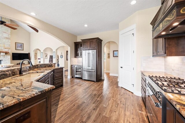 328 E Distant View Dr, Fredericksburg, TX 78624 - photo 11