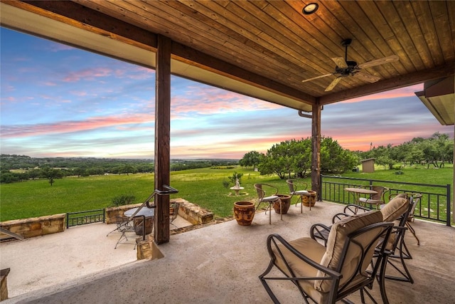 328 E Distant View Dr, Fredericksburg, TX 78624 - photo 27