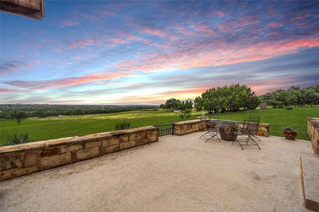 328 E Distant View Dr, Fredericksburg, TX 78624 - photo 31