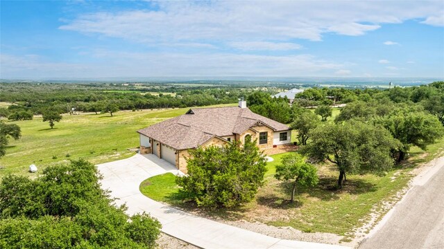 328 E Distant View Dr, Fredericksburg, TX 78624 - photo 33