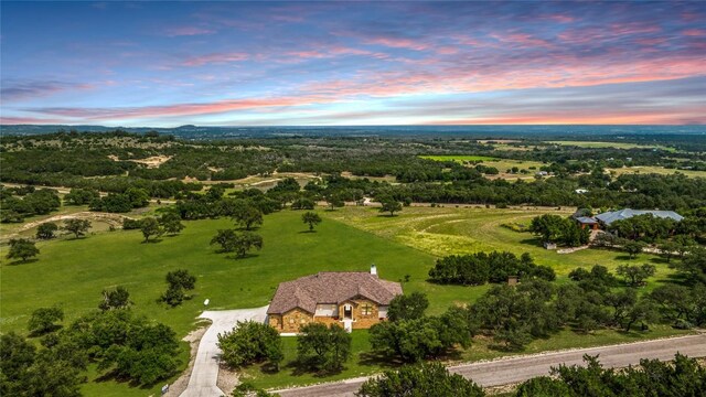 328 E Distant View Dr, Fredericksburg, TX 78624 - photo 34