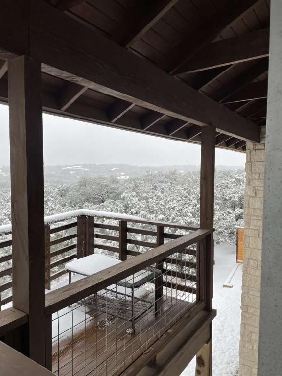 18220 Shepherds Corral, Dripping Springs, TX 78620 - view of dock