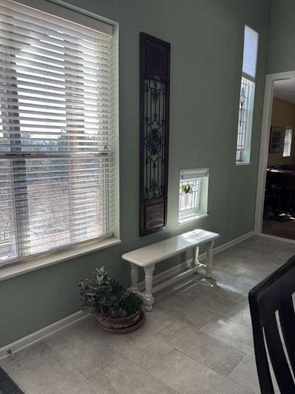 18220 Shepherds Corral, Dripping Springs, TX 78620 - foyer entrance featuring healthy amount of natural light