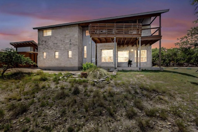 18220 Shepherds Corral, Dripping Springs, TX 78620 - photo 1