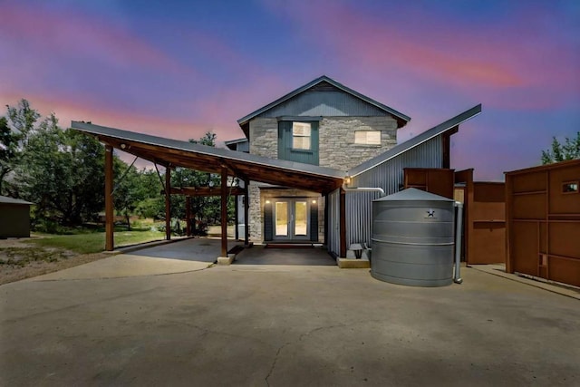18220 Shepherds Corral, Dripping Springs, TX 78620 - photo 4